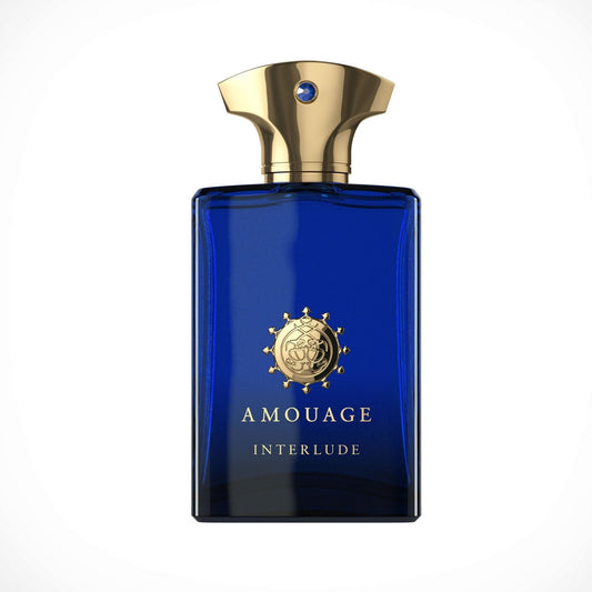 Amouage Interlude EDP for Men - 100ml