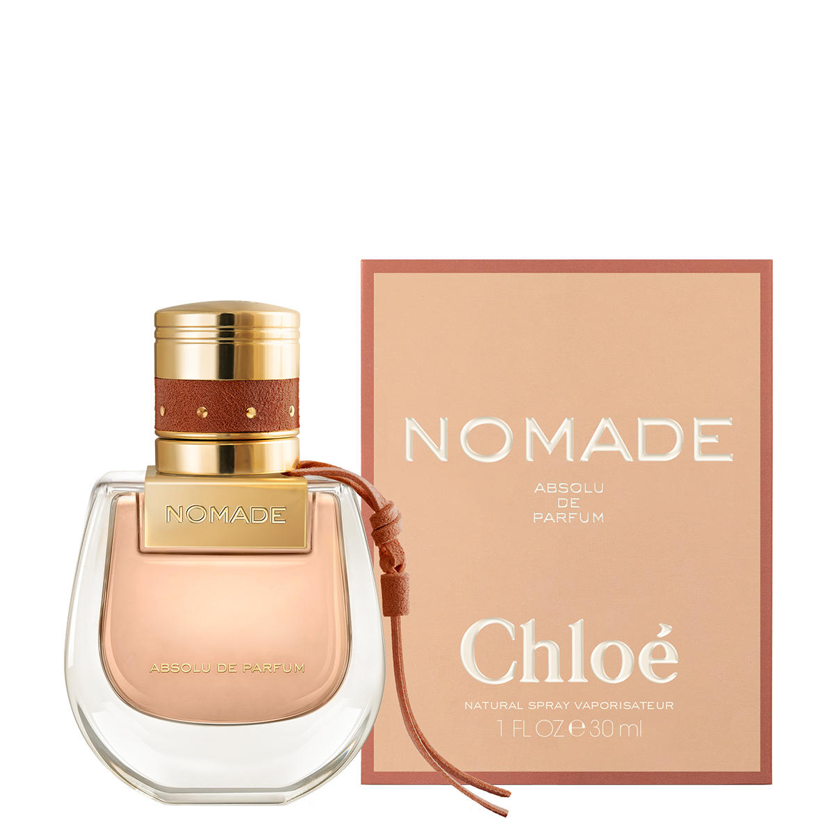 Chloe Nomade EDP for Women - 75ml