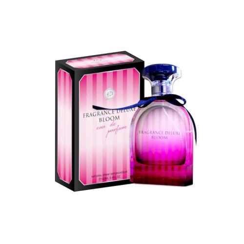 Fragrance Deluxe Bloom Edp Womens 100 - Ml