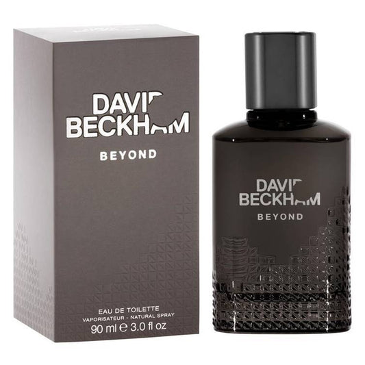 David Beckham Beyond Men EDT - 90ml