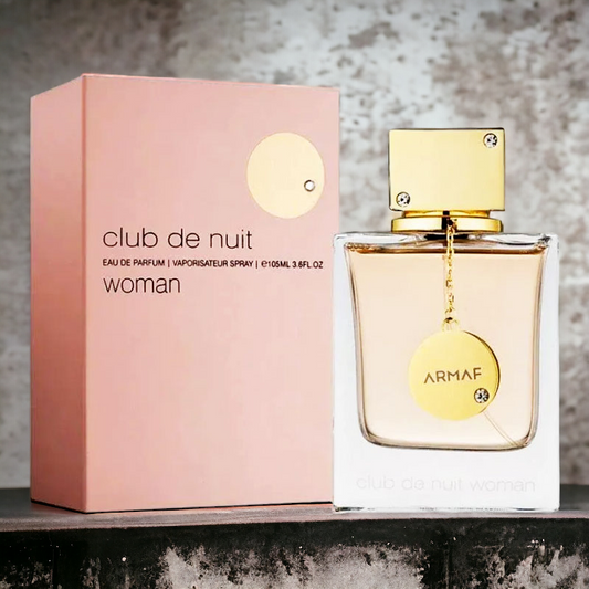 Armaf Club De Nuit Women - 105ml