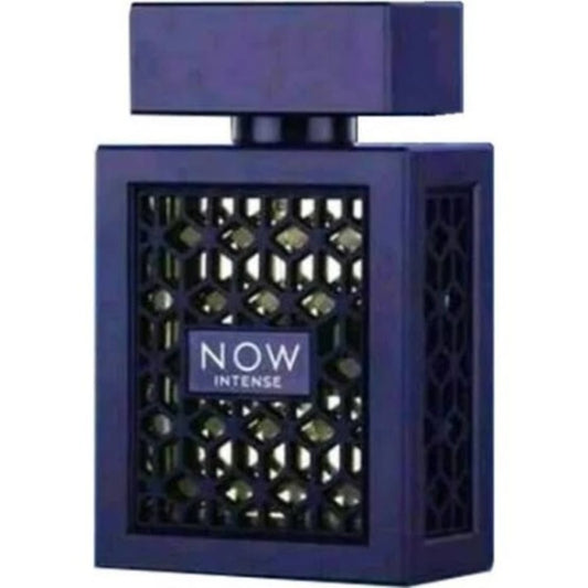 Rave Now Intense Men EDP - 100ml