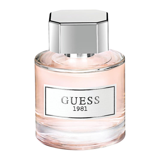 Guess 1981 Perfume Gift Set For Womens