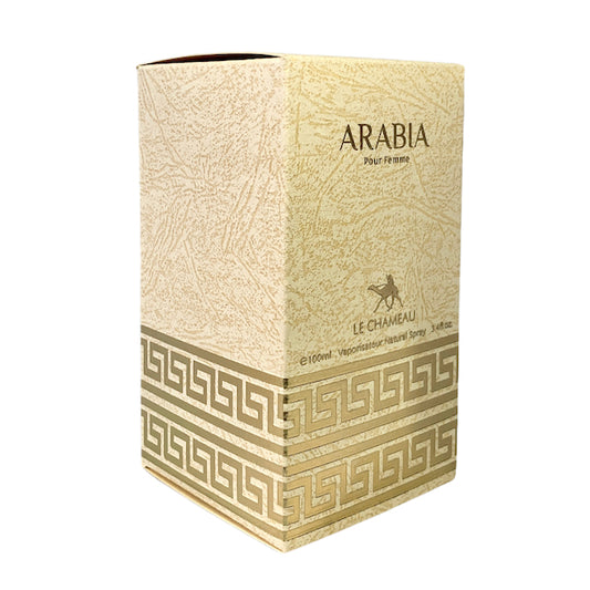 Emper Arabia Pour Femme EDP for Women - 100ml