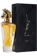 Lattafa Perfume Mahir Legacy Unisex EDP - 100ml