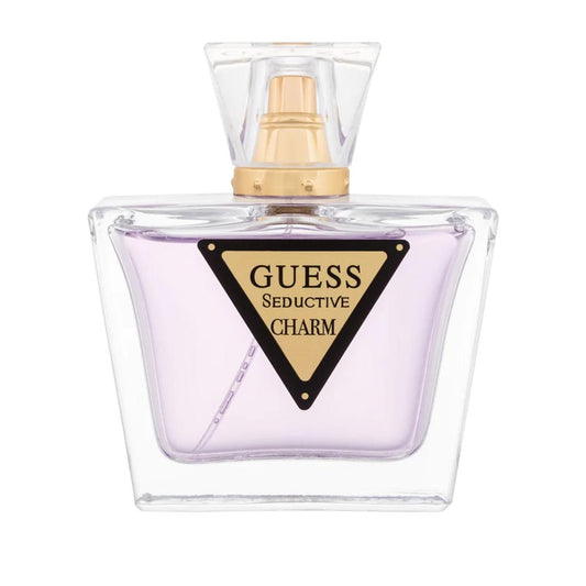 Guess Seductive Kiss EDT for Women - 75ml