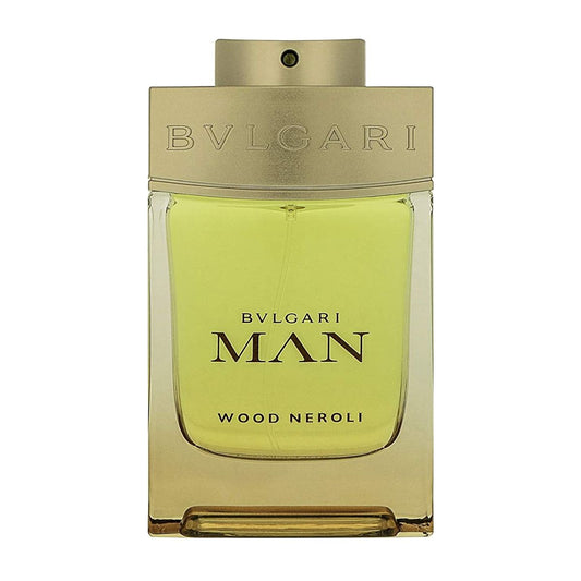 Bvlgari Wood Neroli EDP for Men - 100ml