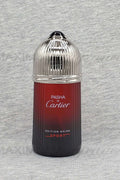 Cartier Pasha De Cartier Noire Sport EDT for Men - 100ml