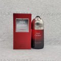 Cartier Pasha De Cartier Noire Sport EDT for Men - 100ml