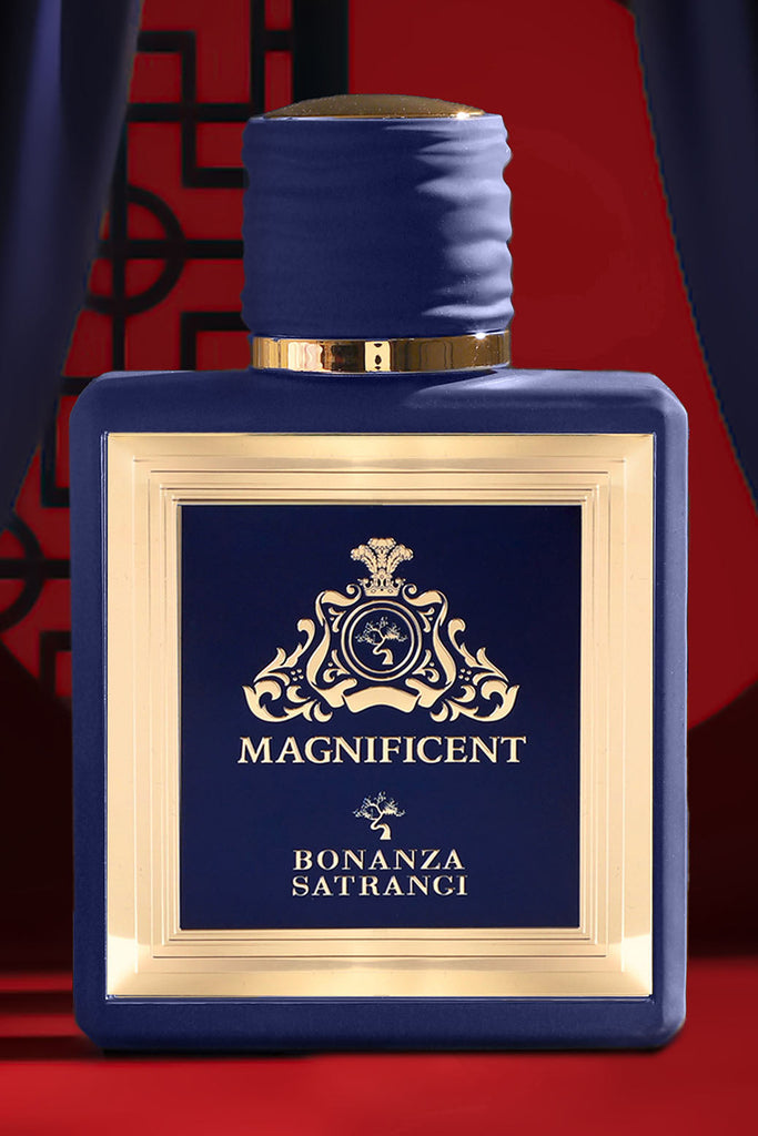 Magnificent Extrait De Parfume Bonanza Satrangi 115 - Ml