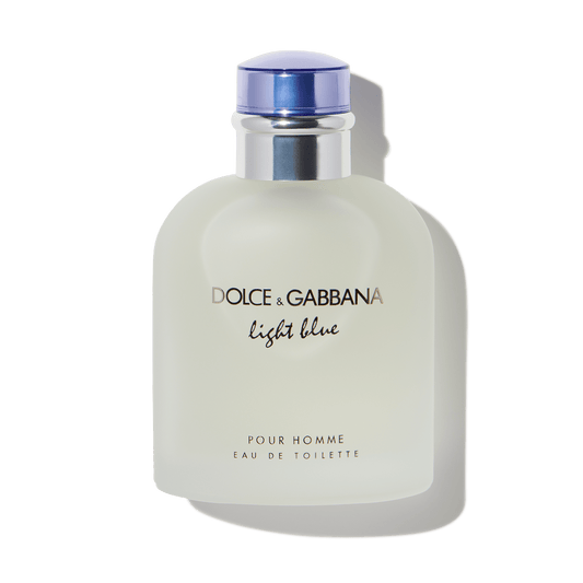 Dolce & Gabbana Light Blue Men EDT - 125ml