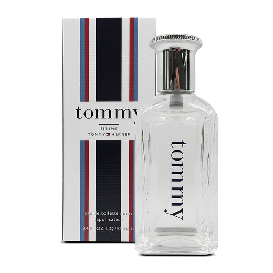 Tommy Hilfiger Men Edt 100 - Ml