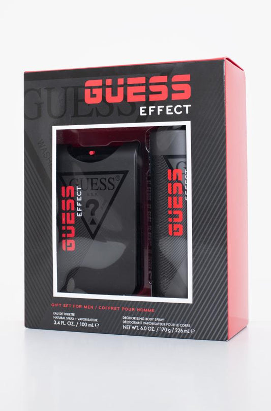 Guess Effect Men Deo 226 - Ml