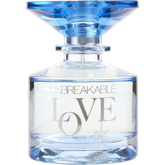 Lamar & Khloe Unbreakable Love EDT - 100ml