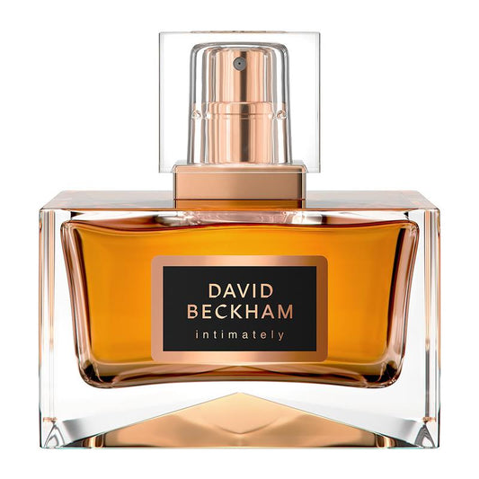 David Beckham Intimately Men EDT - 75ml