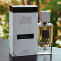 Lattafa Perfumes Ana Abiyedh, Ana Abiyedh Leather & Ana Abiyedh Rouge Womens EDP-60- Ml