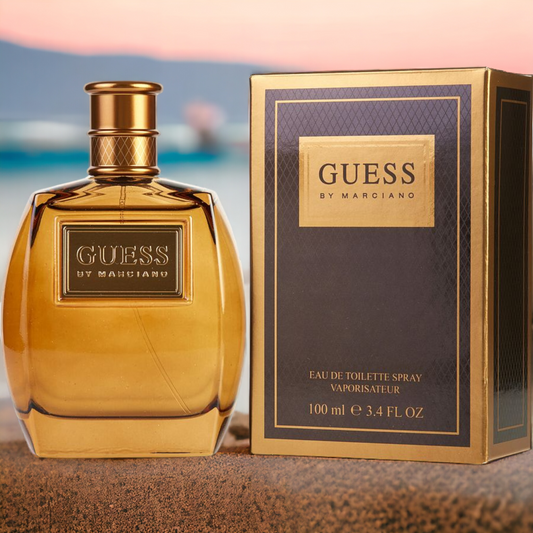 Guess Marciano Men EDT - 100ml