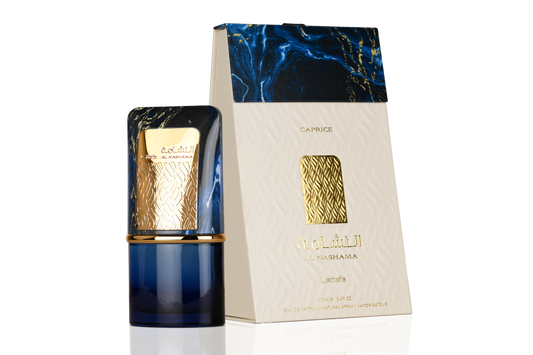 Lattafa Al Nashama Caprice Edp Unisex 100 - Ml