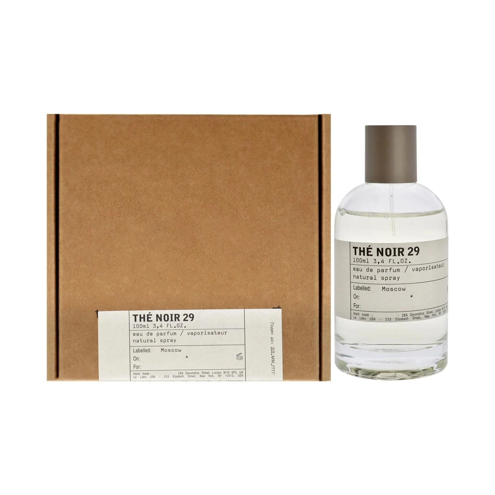 Le Labo The Noir 29 Edp Unisex 100 - Ml