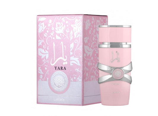 Lattafa Yara Women Edp 100 - Ml