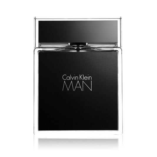 Calvin Klein Man Black EDT - 100ml