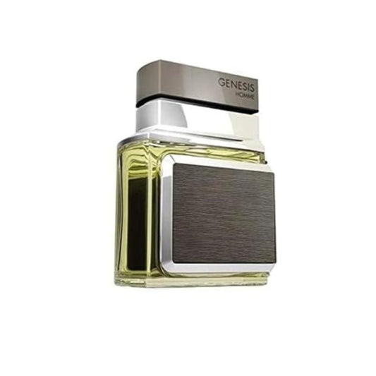 Emper Genesis Homme EDT for Men - 100ml