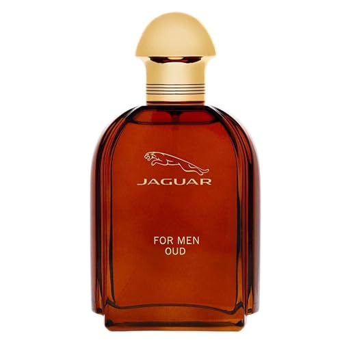 Jaguar Oud Men EDP - 100ml