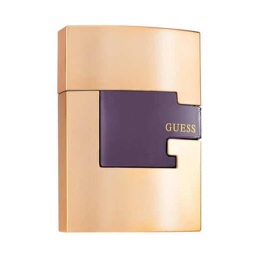 Guess Gold Men EDT - 75ml