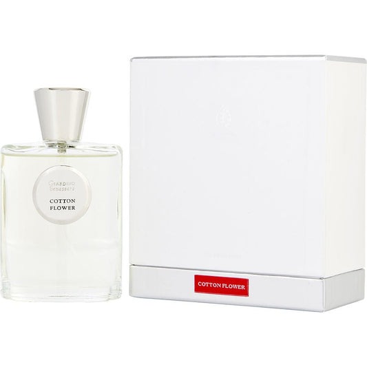 Giardino Benessere Amber Edp 100 - Ml