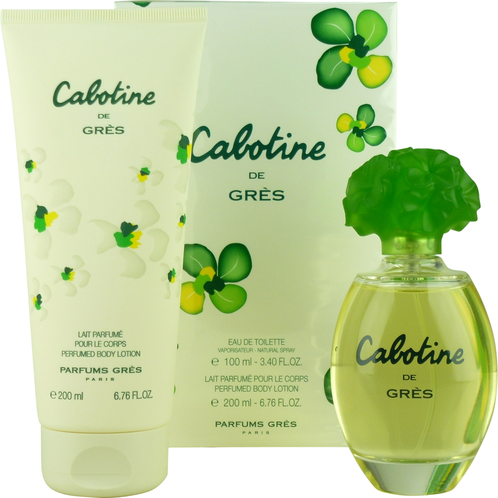 Cabotine De Gres EDT for Women - 100ml