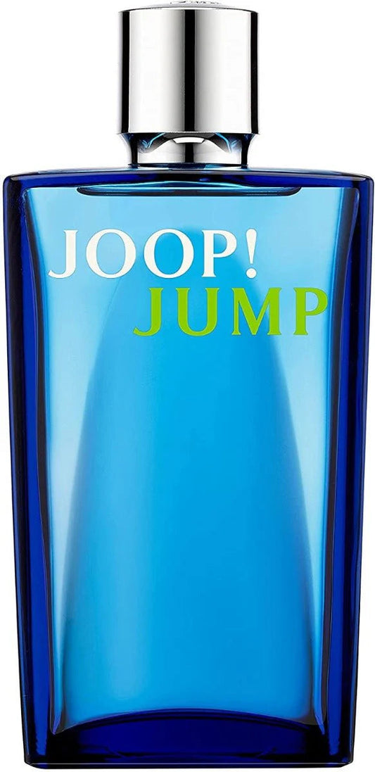 Joop Jump Edt For Mens 100 - Ml