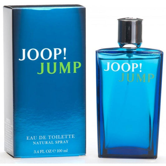 Joop Jump Edt For Mens 100 - Ml