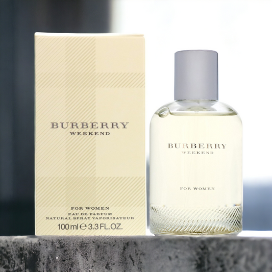 Burberry Weekend Women EDP - 100ml