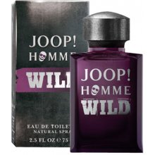 Joop Homme Wild Mens Edt 125 - Ml