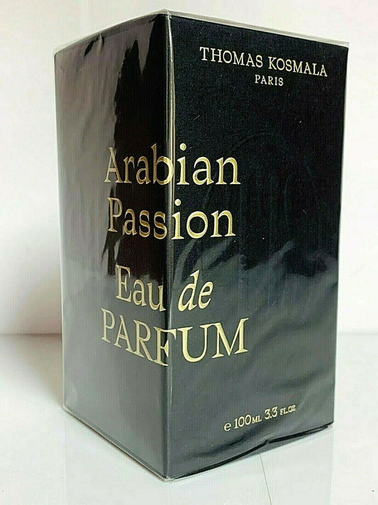 Thomas Kosmala Arabian Passion Edp 100 - Ml