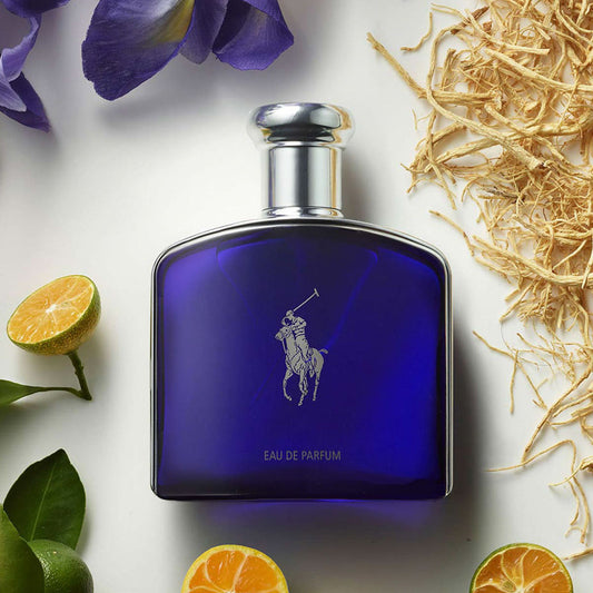 Ralph Laurenpolo Blue Men Edp 125 - Ml