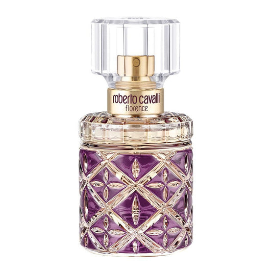 Roberto Cavalli Florence Women EDP - 75ml