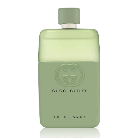 Gucci Parfume Guilty Love Edition Men EDT - 90ml