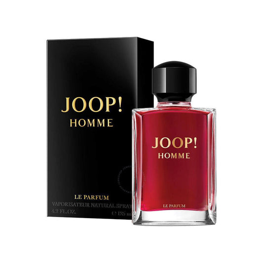 Joop Homme Le Parfume For Mens 125 - Ml