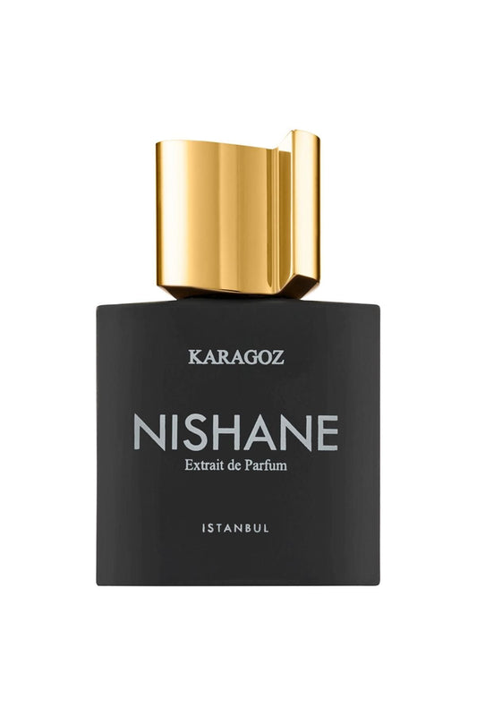 Nishane Karagoz Edp 50 - Ml