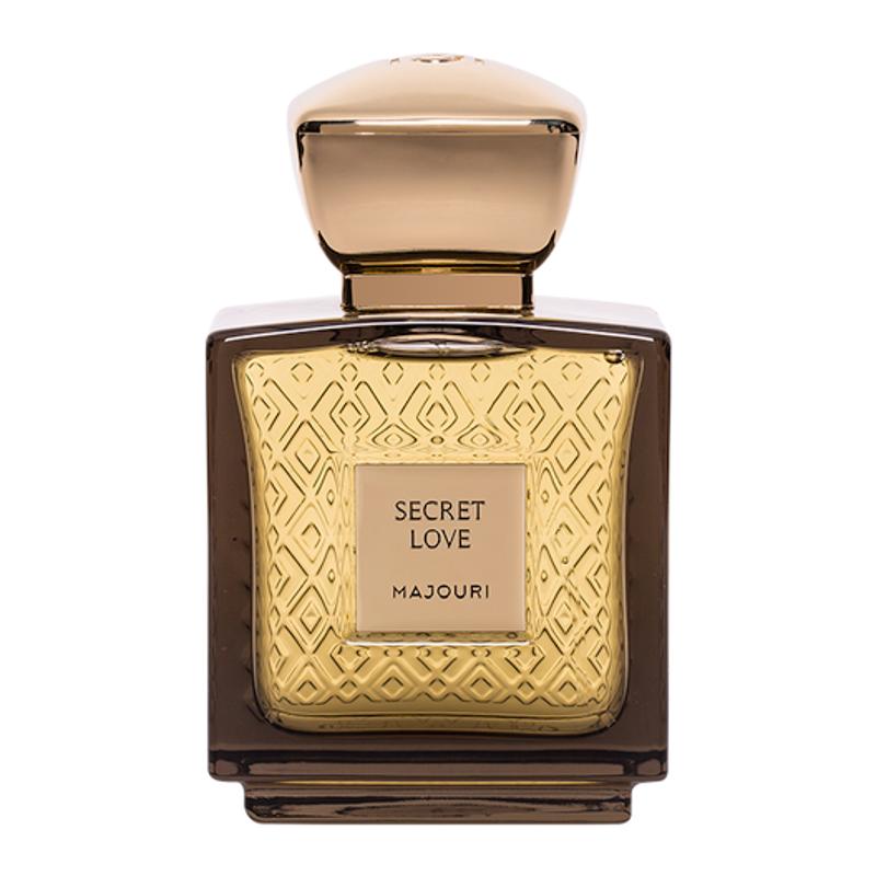 Majouri Secret Love Edp 75 - Ml