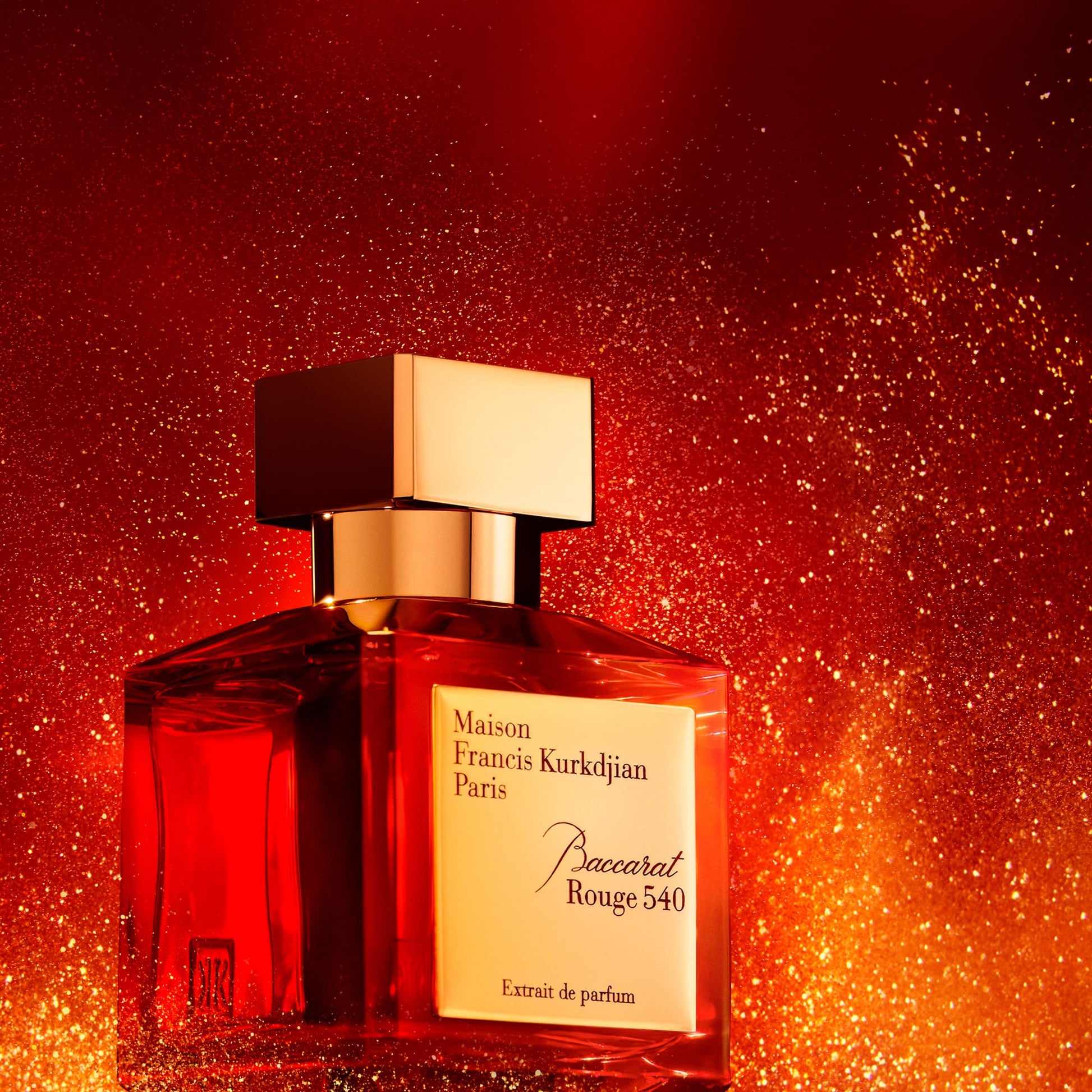 Maison Francis Kurkdjian Baccarat Rouge 540 Extrait 70 - Ml