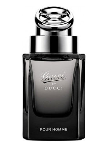 Gucci By Gucci Men EDT - 100ml