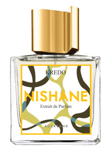 Nishane Kredo Unisex EDP - 100ml