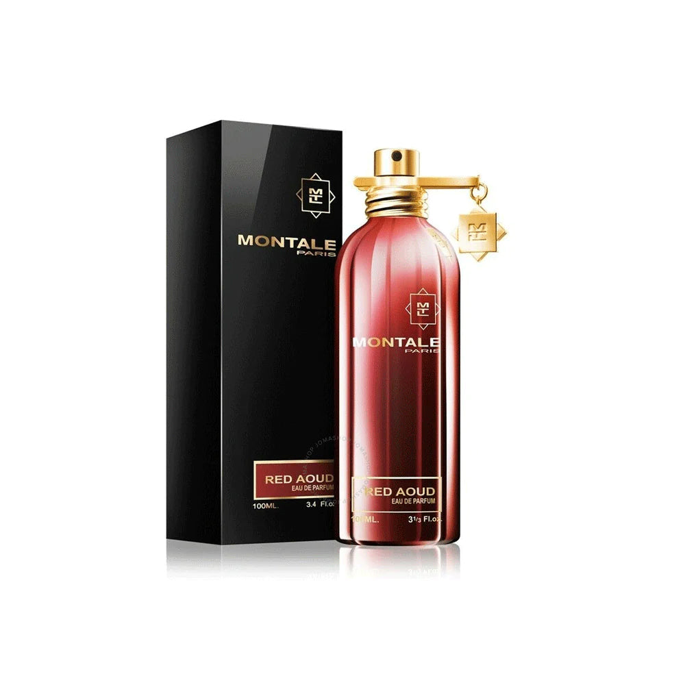 Montale Red Aoud Edp 100 - Ml