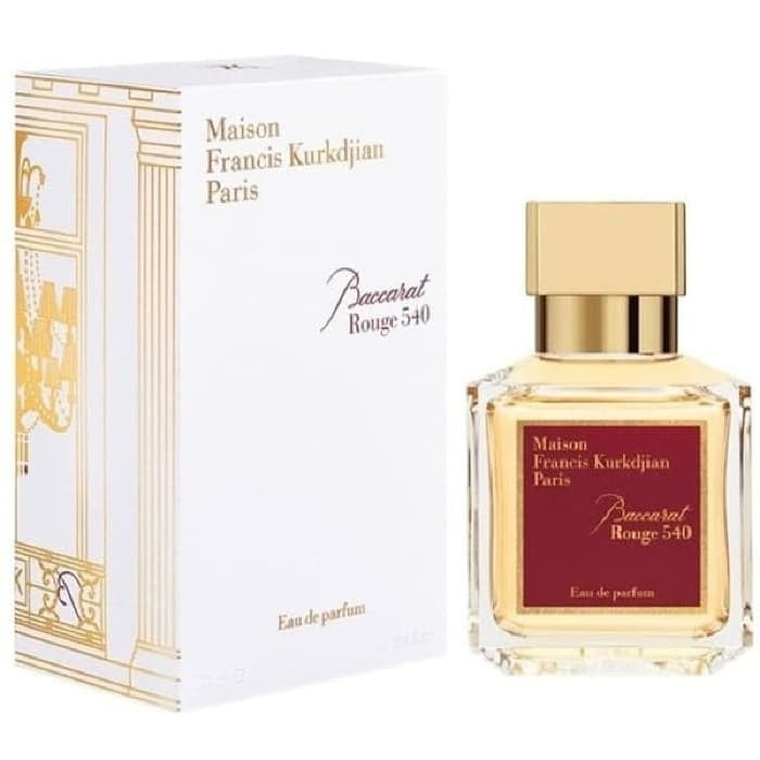 Maison Francis Kurkdjian Baccarat Rouge 540 Edp 200 - Ml