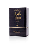 Junaid Jamshed Shaheer Edp For Mens 100 - Ml