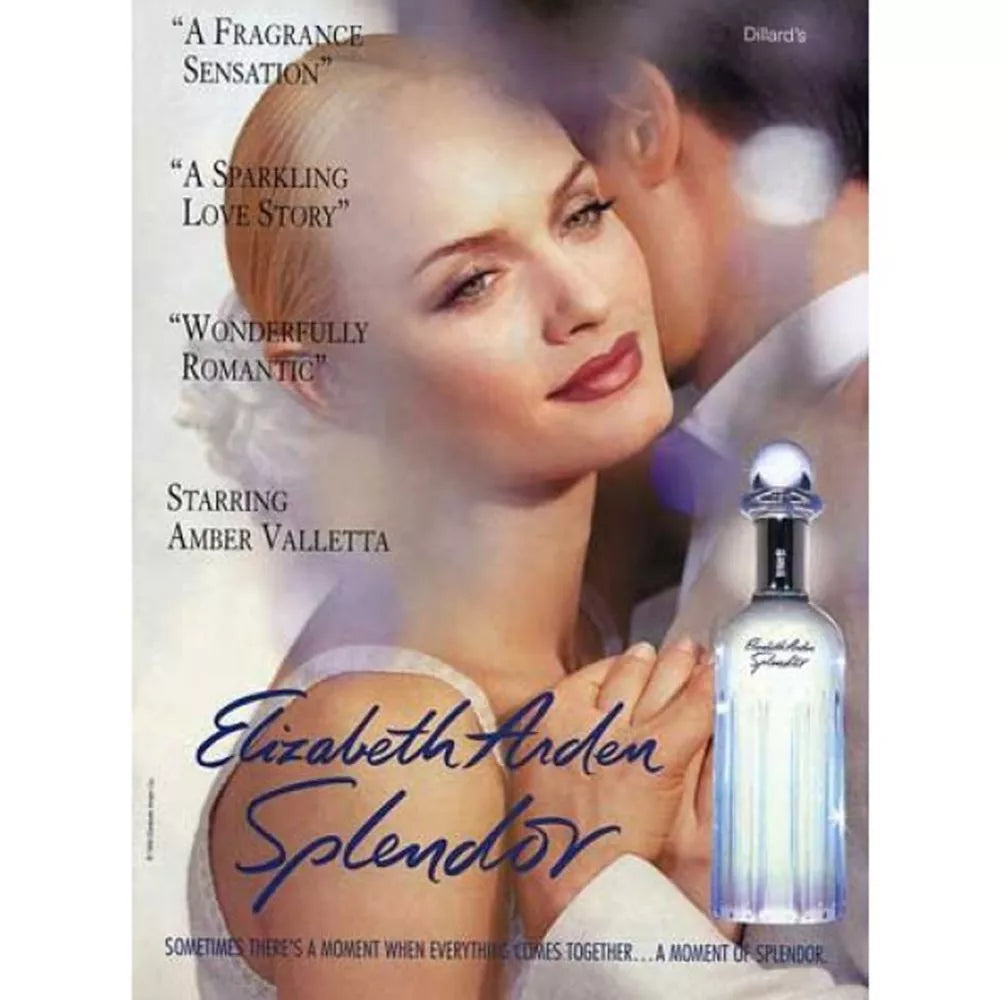 Elizabeth Arden Splendor Women EDP - 125ml