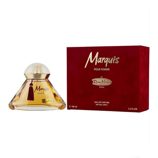 Marquis Perfume For Womens 100 - Ml