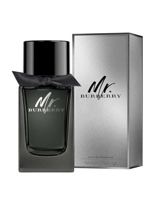 Mr Burberry Men Edp 100 - Ml New